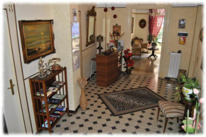 Отель Bed and Breakfast D'Angelo  Палермо
